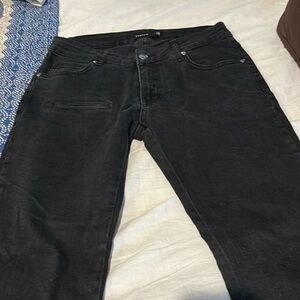 Vitaly Men’s black jeans size 32